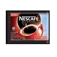 Nescafe Coffee 2gm
